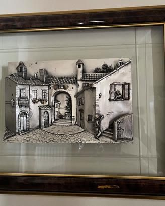 Quadro Stargent