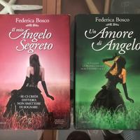 Il Mio Angelo Segreto - Federica Bosco