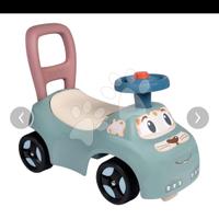 Macchinina primi passi Smooby
