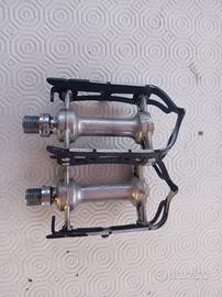 Pedali  Campagnolo super record
