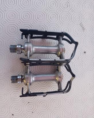 Pedali  Campagnolo super record