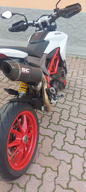 Ducati Hypermotard 939