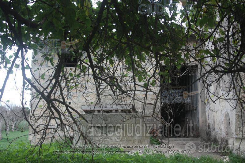 Terreno Agricolo Vittoria [A4358813] - Vista 3