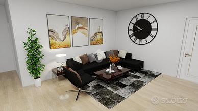 3 LOCALI A COLOGNO AL SERIO