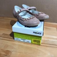 Ballerine bambina primigi