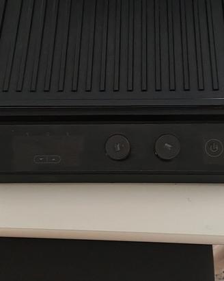 piastra elettrica Black Decker 