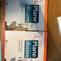 Libro plane discere 1