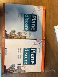 Libro plane discere 1