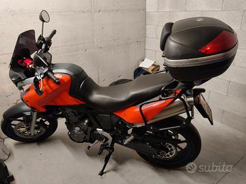 Aprilia Pegaso 650 - 2008