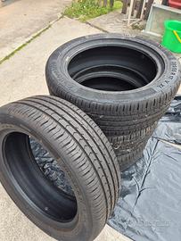 Continetal 205/55 R17 V XL