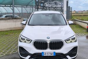 BMW X1 SDRIVE 2.0DIESEL 150cv 11/2020 BIXENO/NAVI/