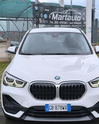 BMW X1 SDRIVE 2.0DIESEL 150cv 11/2020 BIXENO/NAVI/