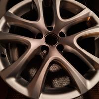 Cerchioni R17 ET41 8J (5x112)