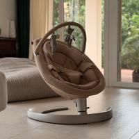 Nuna sdraietta leaf grow