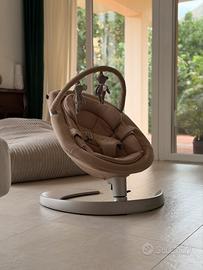 Nuna sdraietta leaf grow