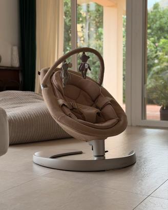 Nuna sdraietta leaf grow