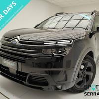 Citroën C5 Aircross 2018 1.5 bluehdi Feel Pac...