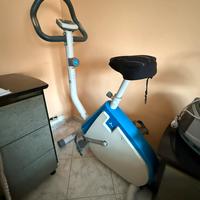 Cyclette Domyos VM 200