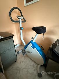 Cyclette Domyos VM 200