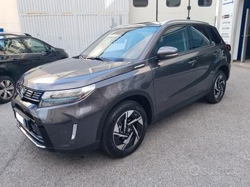 Suzuki Vitara 1.5 140V Hybrid A/T 4WD AllGrip Star