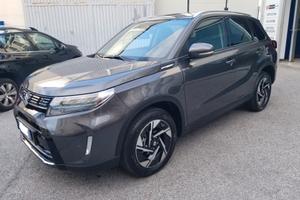 Suzuki Vitara 1.5 140V Hybrid A/T 4WD AllGrip Star