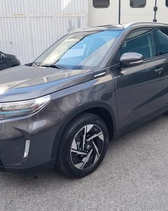 Suzuki Vitara 1.5 140V Hybrid A/T 4WD AllGrip Star