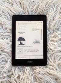 Kindle Paperwhite 10 Gen