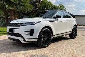 Land Rover Evoque DynamIc Ibrida