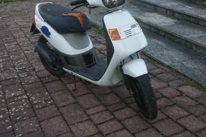 Malaguti Centro 50cc 2t