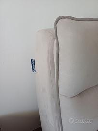 Divano Chateau d'Ax - 5 posti