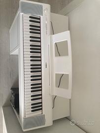 Yamaha Piaggero NP-15