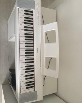 Yamaha Piaggero NP-15