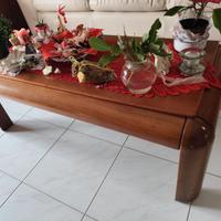 Tavolino vintage da caffè