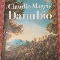 Claudio Magris- Danubio