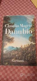 Claudio Magris- Danubio