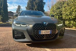 Bmw 420d coupe mhev 48v Msport