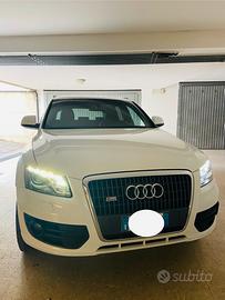 AUDI Q5 2.0TDI S-LINE 170CV S-TRONIC ADVANCED PLUS