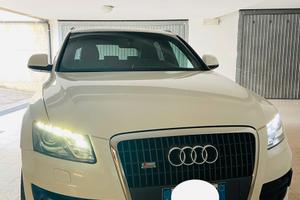 AUDI Q5 2.0TDI S-LINE 170CV S-TRONIC ADVANCED PLUS