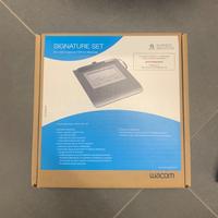 Tavoletta grafometrica wacom