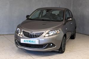 Lancia ypsilon iii 1.0 Hybrid 70cv Gold