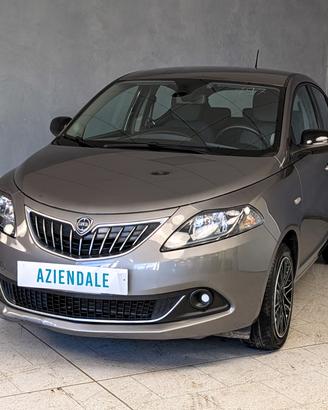 Lancia ypsilon iii 1.0 Hybrid 70cv Gold
