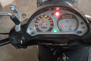 Beverly tourer 300i.e