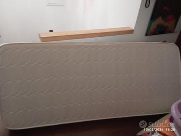 Materasso singolo 