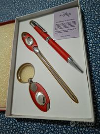 Set completo da scrivania