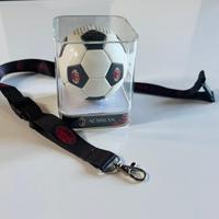 Techmade cassa +cordino portachiavi  Sansiro