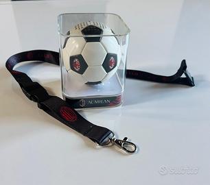 Techmade cassa +cordino portachiavi  Sansiro