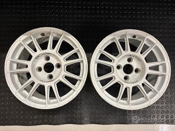 EvoCorse 7x15 ET38 X3MA