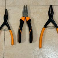 Beta utensili manuali