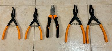 Beta utensili manuali