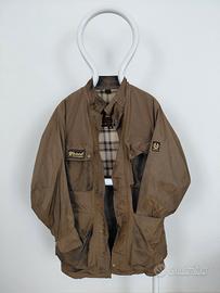 Giacca Belstaff uomo